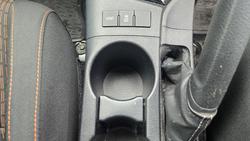 2017 Toyota Corolla SX