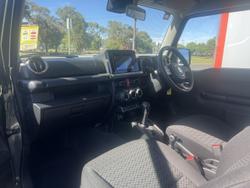 2024 Suzuki Jimny GLX