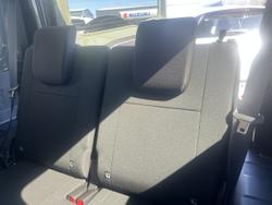 2024 Suzuki Jimny GLX