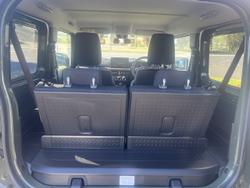 2024 Suzuki Jimny GLX