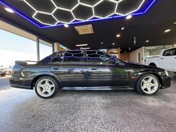 1993 Ford Falcon GT