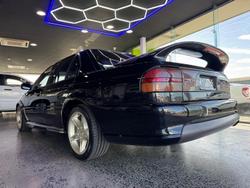 1993 Ford Falcon GT