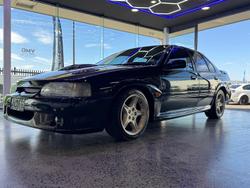 1993 Ford Falcon GT
