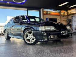 1993 Ford Falcon GT