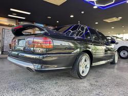 1993 Ford Falcon GT