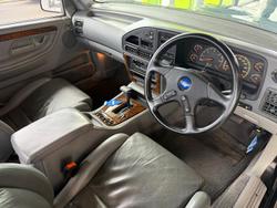 1993 Ford
Falcon GT