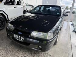 1993 Ford
Falcon GT