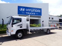 2025 HYUNDAI EX10 ELWB