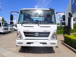 2025 HYUNDAI EX10 ELWB