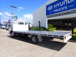 2025 HYUNDAI EX10 ELWB