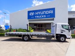 2025 HYUNDAI EX10 ELWB