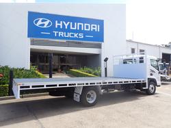 2025 HYUNDAI EX10 ELWB