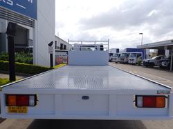 2025 HYUNDAI EX10 ELWB