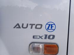 2025 HYUNDAI EX10 ELWB
