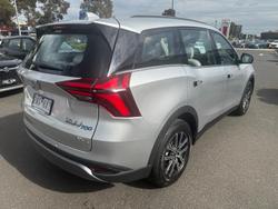 2024 Mahindra
XUV700 AX7L