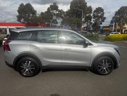 2024 Mahindra
XUV700 AX7L