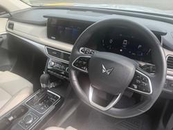 2024 Mahindra
XUV700 AX7L