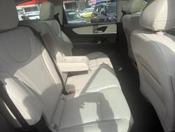 2024 Mahindra
XUV700 AX7L