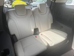 2024 Mahindra
XUV700 AX7L