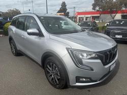 2024 Mahindra
XUV700 AX7L