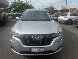 2024 Mahindra
XUV700 AX7L