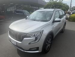 2024 Mahindra
XUV700 AX7L