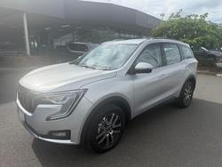 2024 Mahindra
XUV700 AX7L