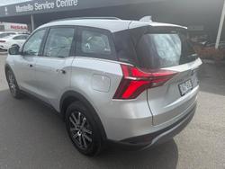 2024 Mahindra
XUV700 AX7L