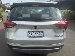 2024 Mahindra
XUV700 AX7L