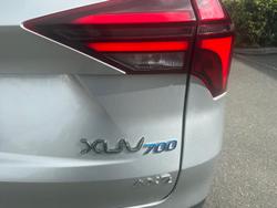 2024 Mahindra
XUV700 AX7L