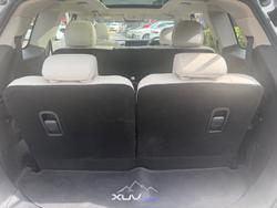 2024 Mahindra
XUV700 AX7L