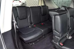 2021 Nissan Patrol Ti-L