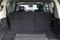 2021 Nissan Patrol Ti-L