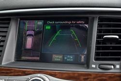 2021 Nissan Patrol Ti-L