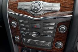 2021 Nissan Patrol Ti-L