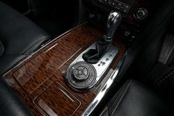 2021 Nissan Patrol Ti-L