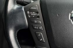 2021 Nissan Patrol Ti-L