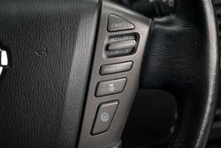 2021 Nissan Patrol Ti-L