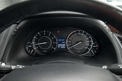 2021 Nissan Patrol Ti-L