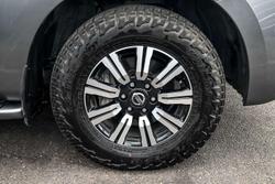 2021 Nissan Patrol Ti-L