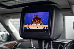 2021 Nissan Patrol Ti-L