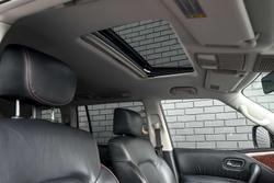 2021 Nissan Patrol Ti-L