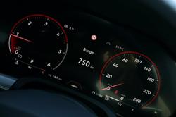 2025 Volkswagen Touareg 210TDI R-Line