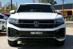 2025 Volkswagen Touareg 210TDI R-Line