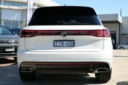 2025 Volkswagen Touareg 210TDI R-Line