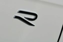 2025 Volkswagen Touareg 210TDI R-Line