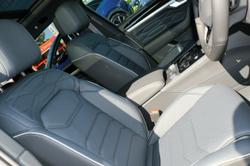 2025 Volkswagen Touareg 210TDI R-Line