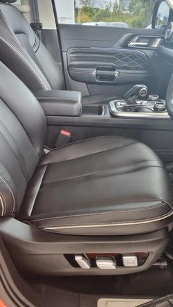 2023 GWM Tank 300 Ultra