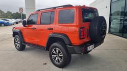 2023 GWM Tank 300 Ultra