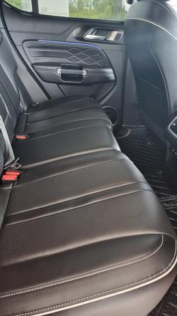 2023 GWM Tank 300 Ultra